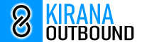 logo kirana outbound