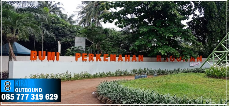 Bumi Perkemahan Ragunan