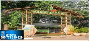 Bumi Perkemahan Ragunan