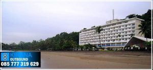 Grand Inna Samudra Beach