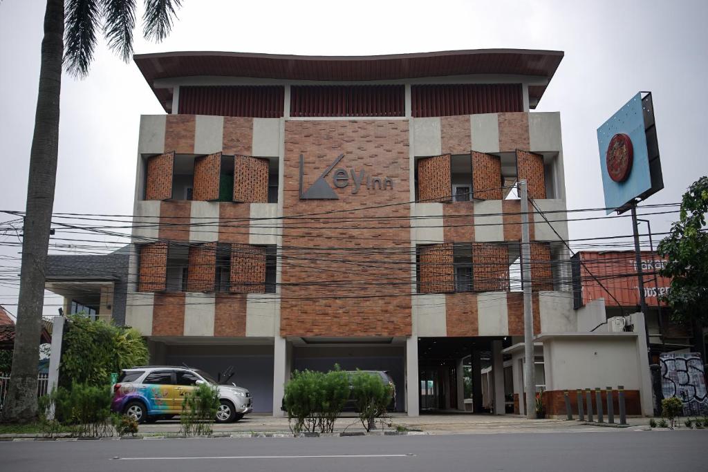 Key Inn Hotel Bogor