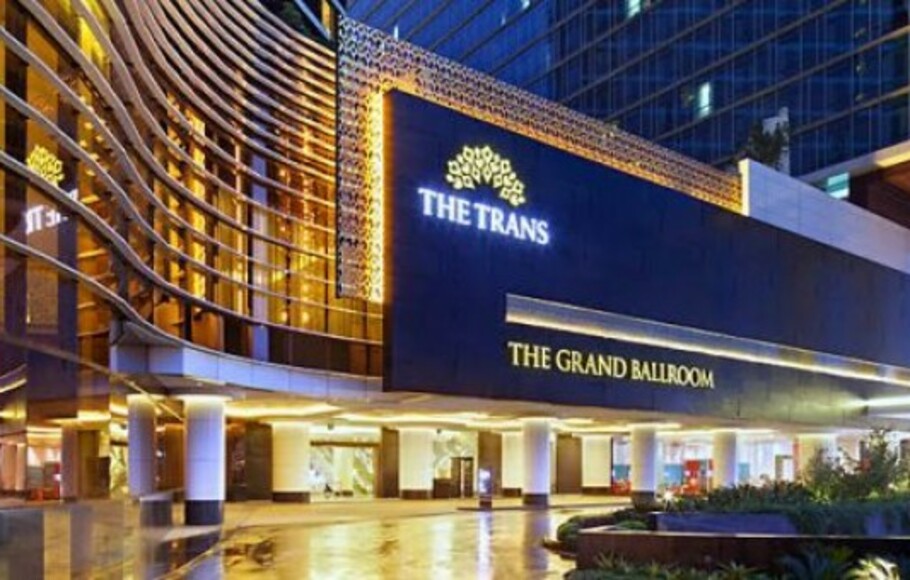 The Trans Luxury Hotel